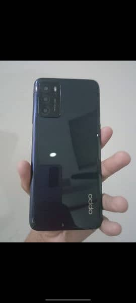 oppo a 16 4/64 03194257773 4