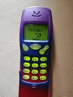 Nokia 3210 Rare vintage