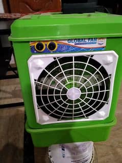 Small room air cooler new condition