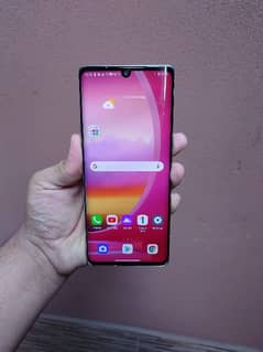 LG velvet 5G