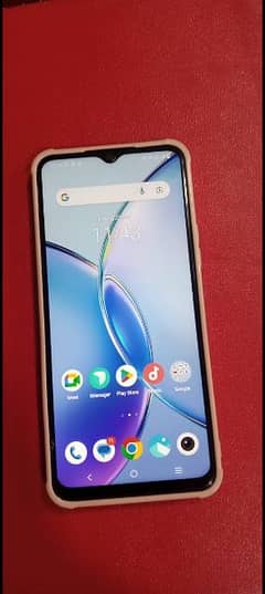 vivo y17s 6/128 in totally new condition urgent sale