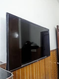 TCL original led 42 inch