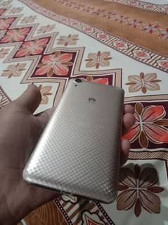 Huawei y6 II For Sale All ok No Open With Box Best for Hotspot