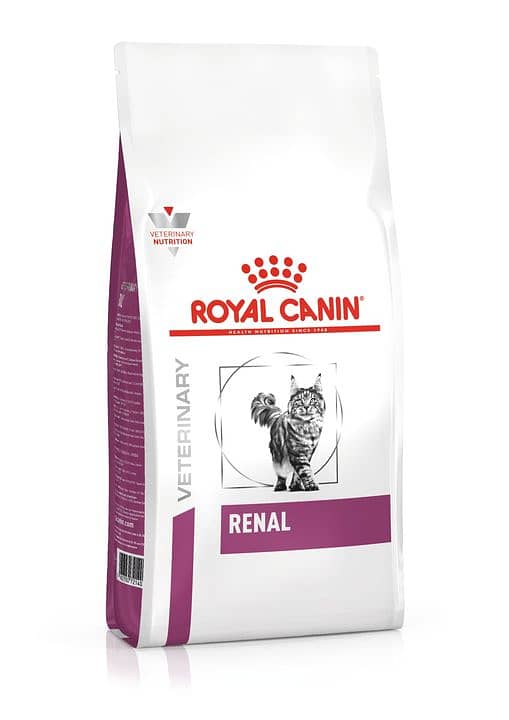 Royal Canin Cat Food Dog Food 4