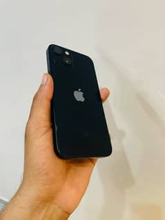 I phone 13 brand new