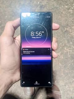 sony Xperia 5 gaming phone