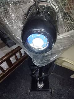 GFC Mist Fan Slidly Used.