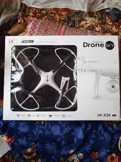 drone