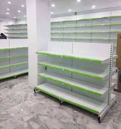 Pharmacy rack | Wall rack | store rack | storage rack