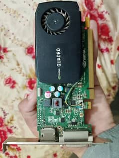 Nvidia Quadro K420 2 GB