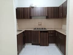 2 Bed DD flat 2nd floor in DHA phase 6 rahat commr street