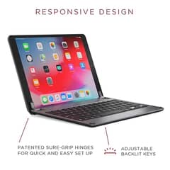 BRYDGE WIRELESS KEYBOARD