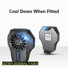 mini air cooler fan for gamers