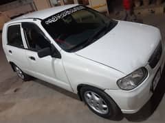 Suzuki Alto 2005 0