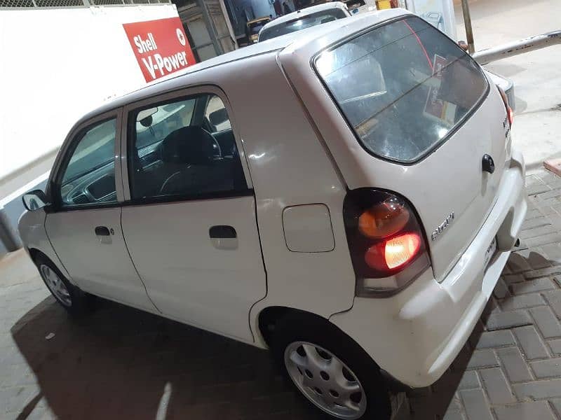 Suzuki Alto 2005 2