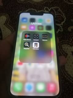 iphone 13 pro Non PTA 128gb