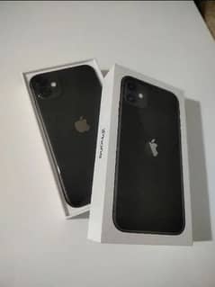 iphone 11 factory unlock.