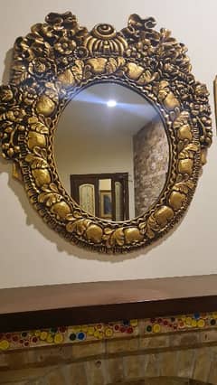 wall decorative mirror