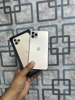 iPhone 11 Pro Max Non PTA 2 months Sim Time