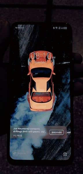 infinix Hot 12 Play 3