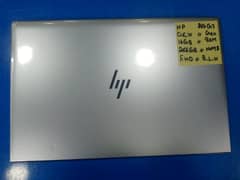 HP elitebook 850 G7