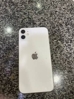 I phone 11 128 gb Non pta 10/10 condition