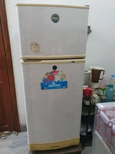 Pel refrigerator 11 Cft in good condition for sale