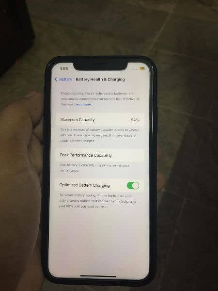 IPhone Xr 64gb 3