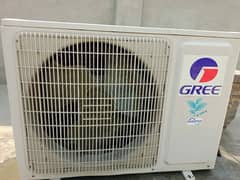 GREE 1.5 Ton Inverter heat and cool 10/10