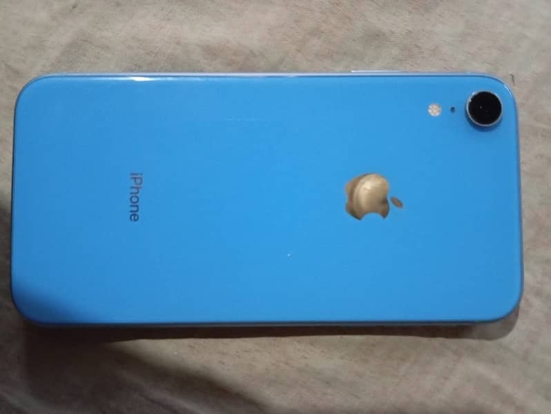 iPhone XR non PTA 2