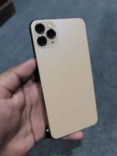 Iphone 11 Pro Max 256Gb with Box Non pta