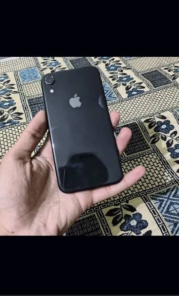 iphone XR 38k se kam waly rabta na karei 0