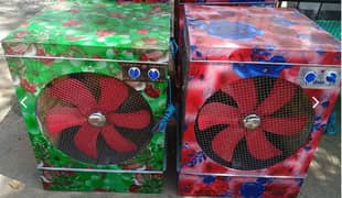 Air coolers