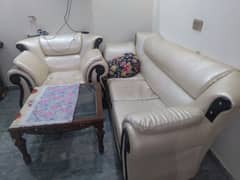 sofa set or table set