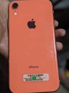 iPhone XR for sale