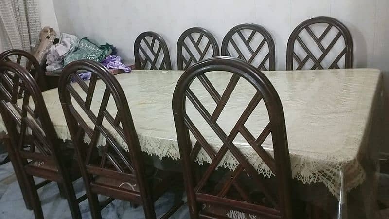 dinning table 3