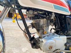 Honda 125 18 model double smhan h . .