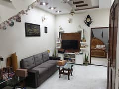 3 Marla Very beautiful hot location house for rent available in shadab colony main ferozepur road Lahore