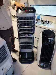 new Air cooler