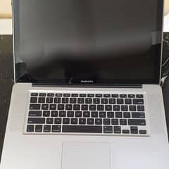 MacBook Pro Mid 2010 (15.4 inches)