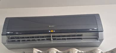 Gree 1.5 Ton Inverter