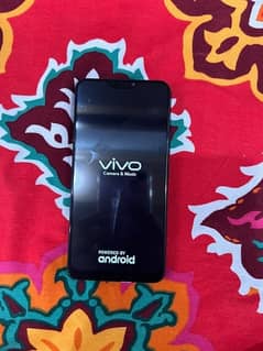 Vivo y83