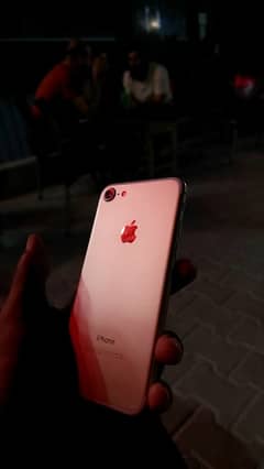 Iphone 7 PTA Approved 128 GB 0