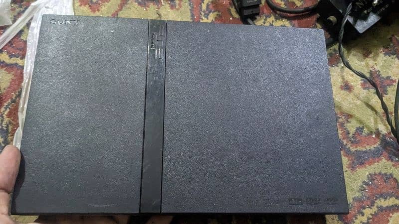 playstation 2 0