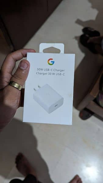 Google pixel 7 Official PTA 1