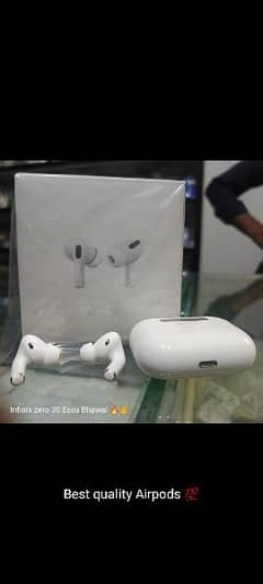 iphods ear buds