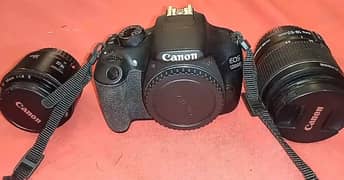 Canon 1200D