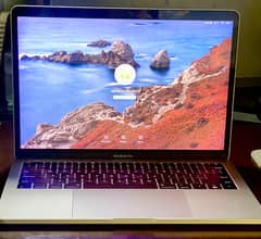 Macbook Pro 13'' 2017