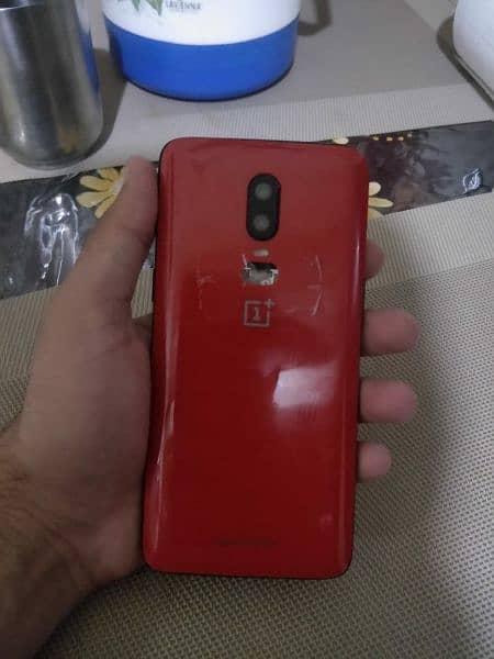 OnePlus 6 0