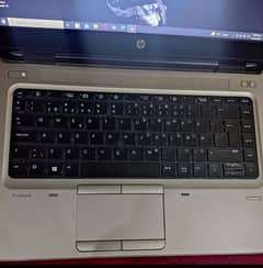 HP ProBook 645 G2 8th Generation A8-8600B, 512 Graphics card